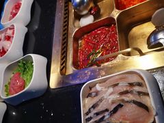 -川西坝子火锅(清江东路3.0直营店)