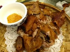 招牌香酥鸭-九头鸟酒家(四道口店)