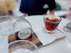 冰滴咖啡-1/4 ONE QUARTER COFFEE LAB(朝阳大悦城店)
