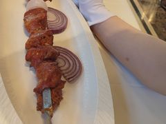 -马克西姆俄罗斯餐厅(通亚街店)