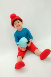 -倾城宝贝儿童摄影(浦东金谊店)