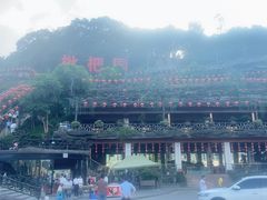 -枇杷园食为鲜火锅(南山店)