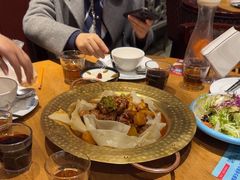 -天山传奇新疆菜(SKLP店)