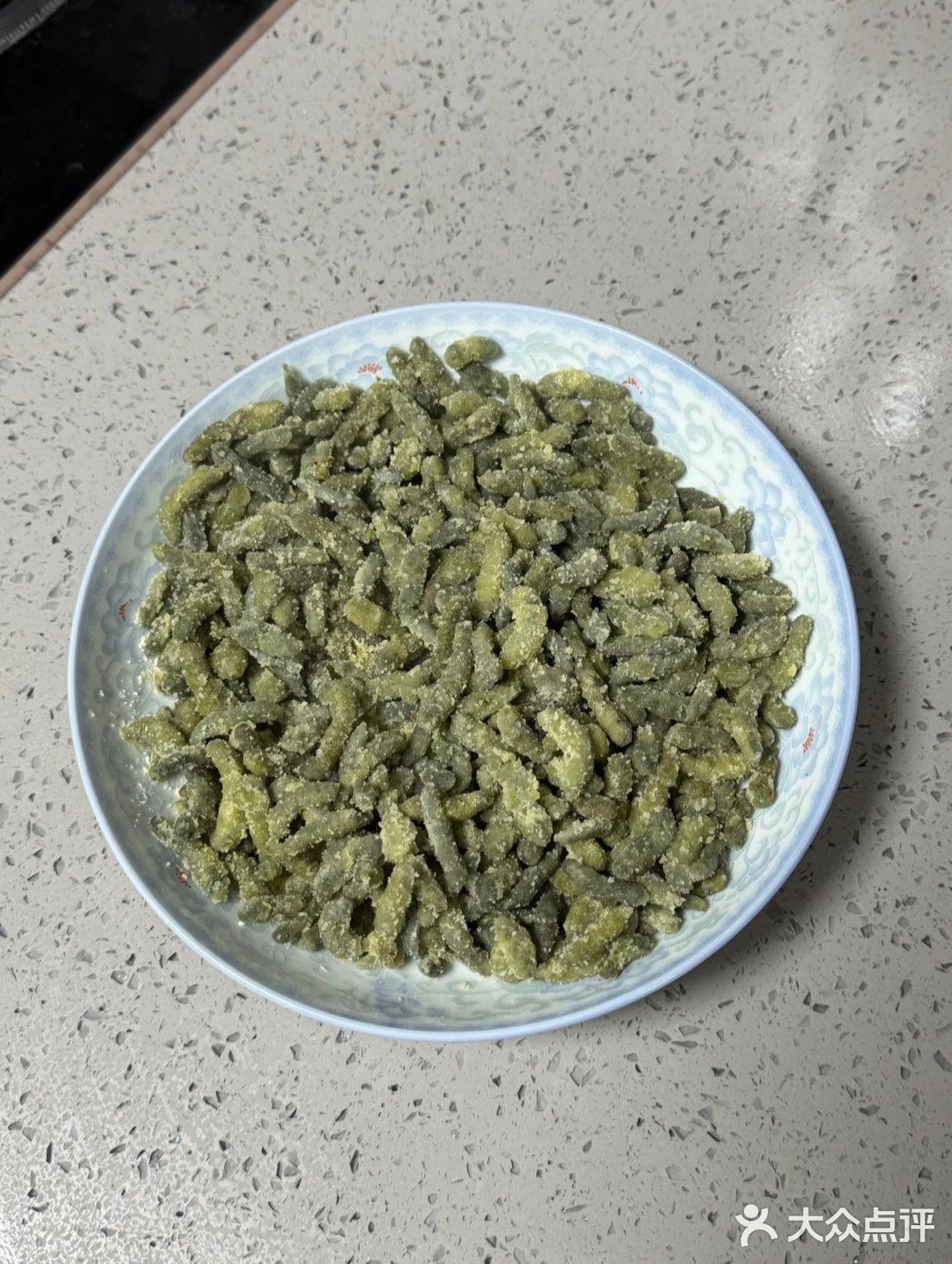 春天的冬虫夏草你一定没吃过！