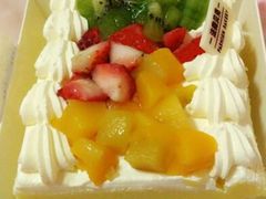 -FASHION BAKERY法森贝克(新德路店)