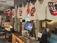 -沼津港精致料理·寿喜烧·烧鸟(青浦宝龙广场日料榜单店)