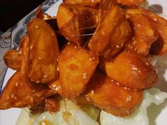-四姐妹东北饺子(沙尾路店)