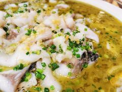 -易老妈蹄花.特色川菜(人民公园总店)