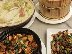 -嘉丰湘菜馆(芳群园店)