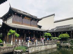 -胡雪岩故居