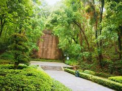 -东湖落雁景区