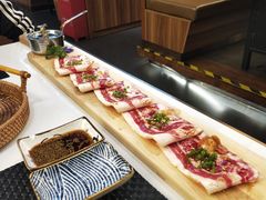 -千寻山野烤肉(中关村店)