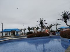 -碧海银沙景区