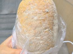 黑芝麻恰巴塔-面包与我Bread Or Me(长城汇店)