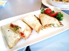 -棒约翰比萨·意面(张江店)