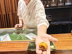 -北京泰富酒店-道日本料理餐厅