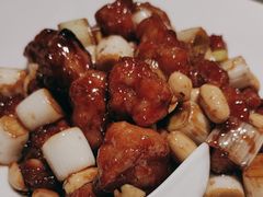 -旺顺阁鱼头泡饼(小红门店)
