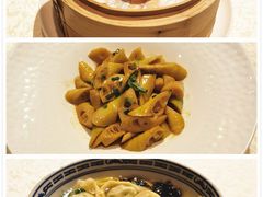 -阳澄湖费尔蒙酒店颐丰阁中餐厅(马鞍山西路店)