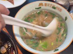 -唐河王记·南阳民间菜(国基路店)