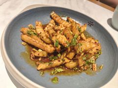 -云海肴云南菜·蒸汽石锅鱼(新奥店)