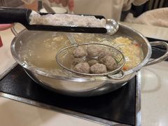 -潮汕良记牛肉火锅(洪武路店)