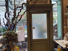 -玛格萝妮比萨屋(四平店)