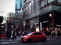 -悉尼歌剧院