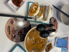 -当家水煎包·牛肉汤(浦江店)