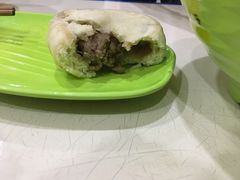 -韩包子(青石桥店)