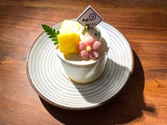 -花花卷卷·鲜食蛋糕(静安久光百货店)