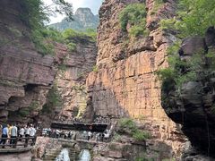 -云台山风景名胜区