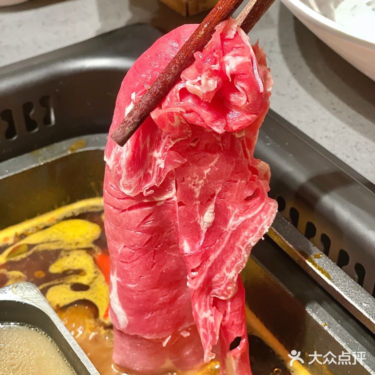 苏州探店|全苏州口味分第一的巴奴毛肚火锅！