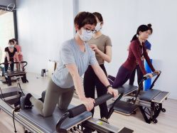 -加帕瑜伽培训学院