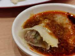 -喜家德虾仁水饺(乐都汇店)