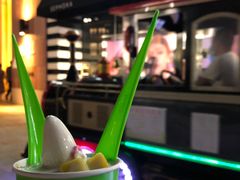 -Salud撒露欧洲冻酸奶(蓝色港湾店)
