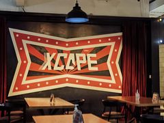-Xcape异时刻密室逃脱(长风大悦城店)