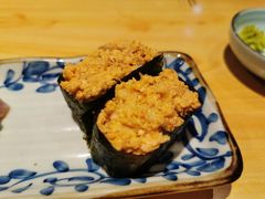 -晴季寿司(延河路万达广场店)