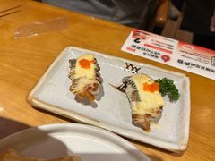 -一心创作料理屋(经开万达店)