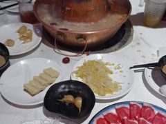-东来顺饭庄(西直门店)