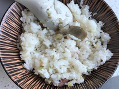 牛肝菌拌饭-半山腰·云南菜(侨福芳草地店)