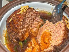 -晓淮山·扬州早茶·淮扬菜(龙阳广场店)