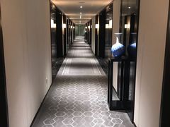 -王府半岛酒店