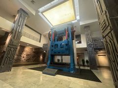 -柳州工业博物馆