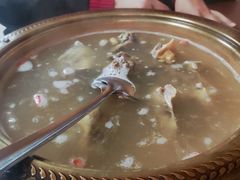 -青海牦牛肉馆