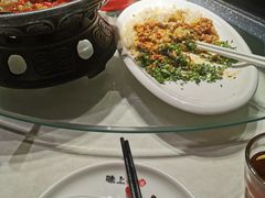 -味上湘菜馆(岳麓山店)