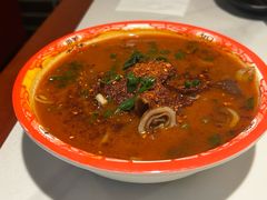 -小天府川菜馆(魏公村店)