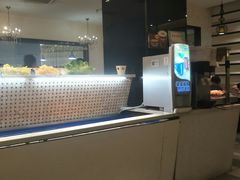 -江南食代自助餐厅(宝龙城市广场店)