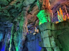 -泰安地下龙宫景区