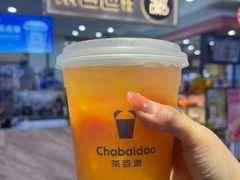 -茶百道(万象城店)