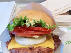 -Shake Shack(南山万象天地店)